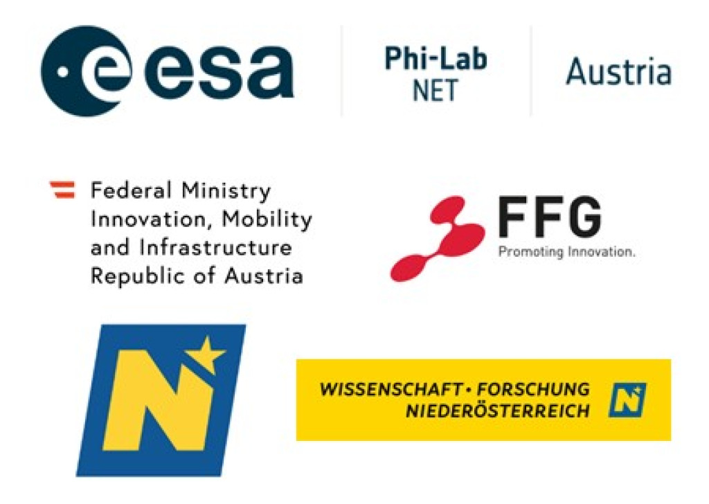 19th ESPI Autumn Conference | ESA Phi-Lab Austria