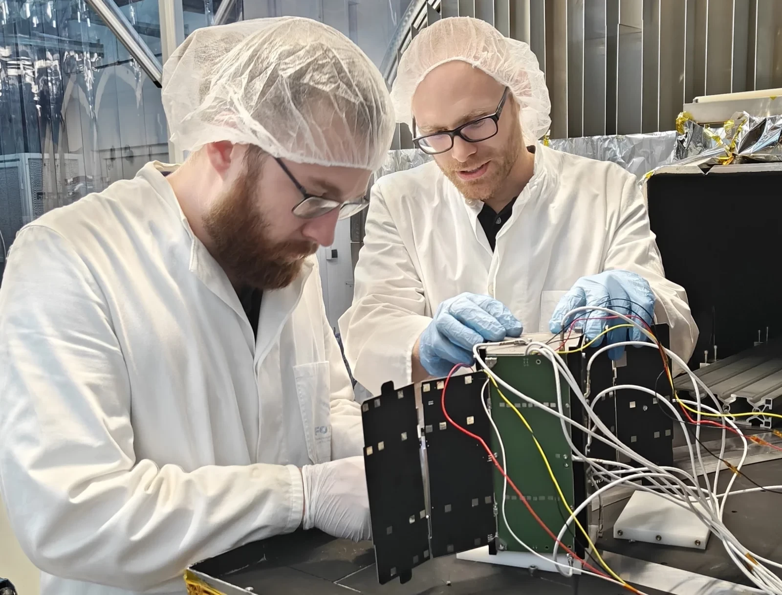 Events | ESA Phi-Lab Austria